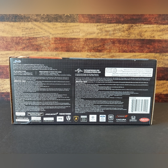 Lamborghini Gallardo Superleggera - Picture 7 of 7